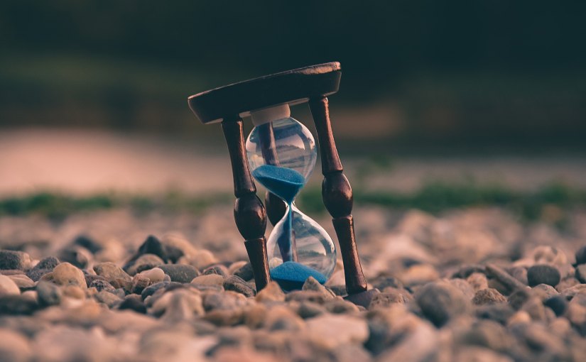 Der Countdown läuft&nbsp;…